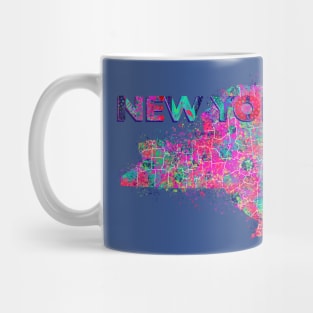 My New York Mug